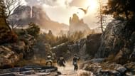 The best RPG deals in the Steam Spring Sale: Greedfall (Image via Spiders)